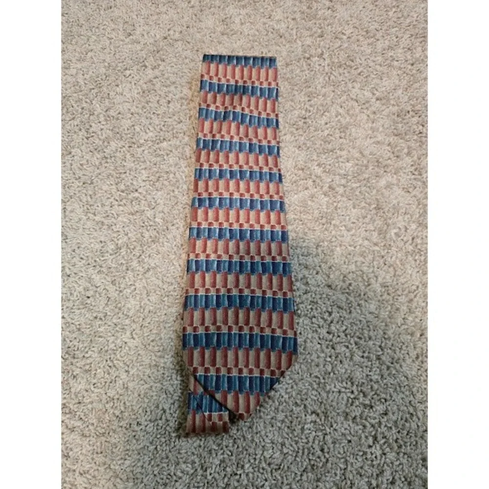 Christian‎ Dior Silk Tie